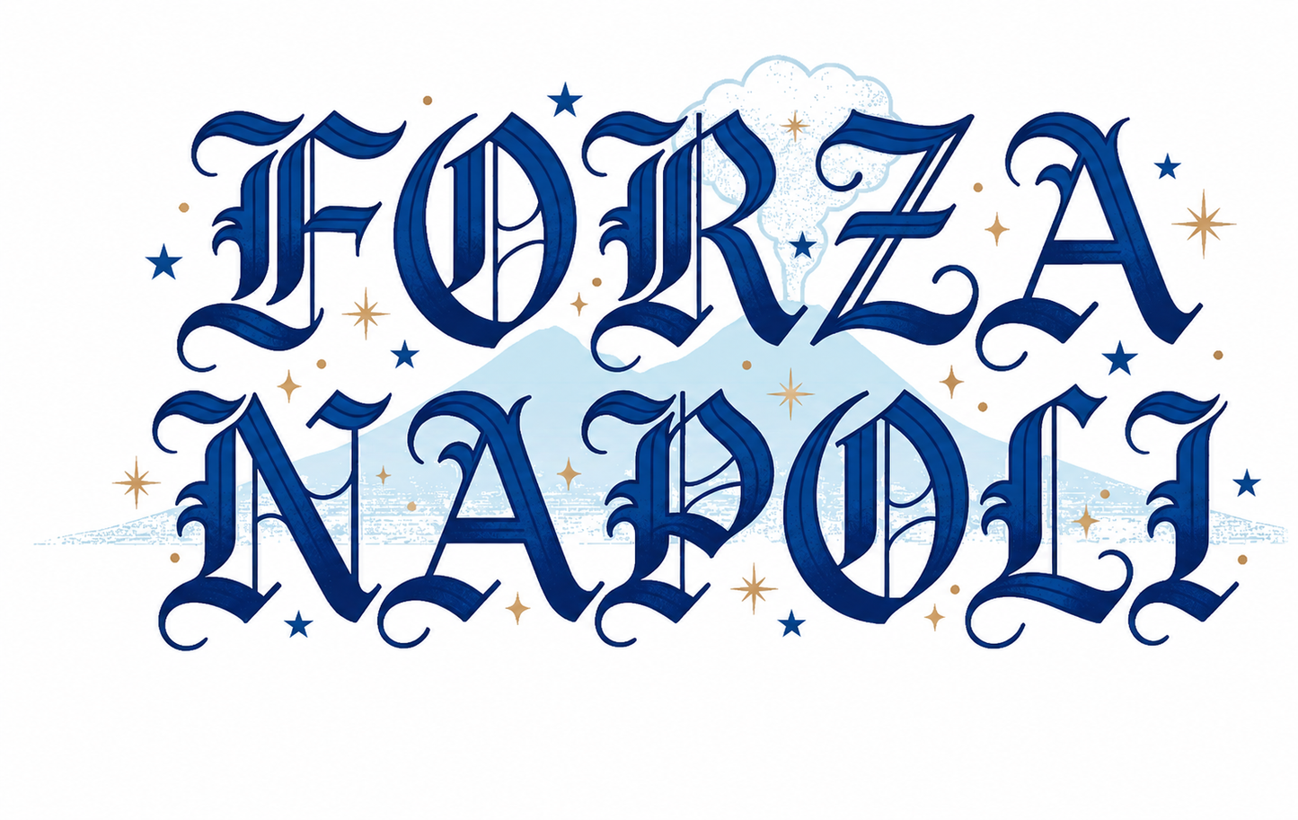 Forza Napoli
