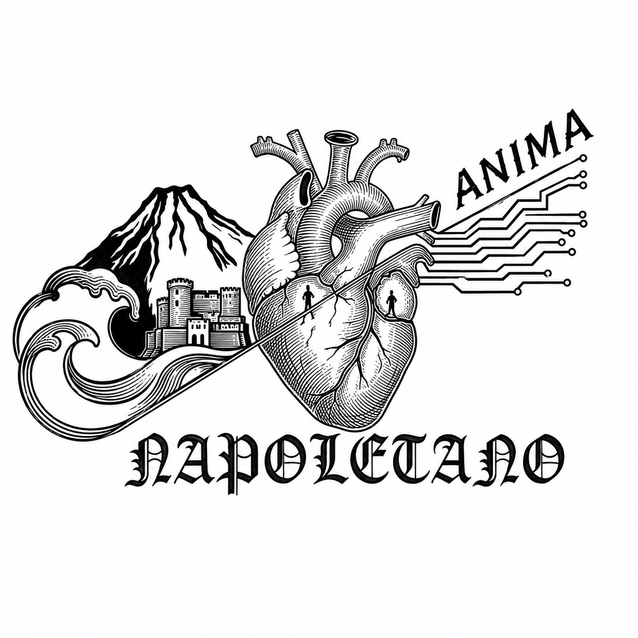 Cuore Napoletano