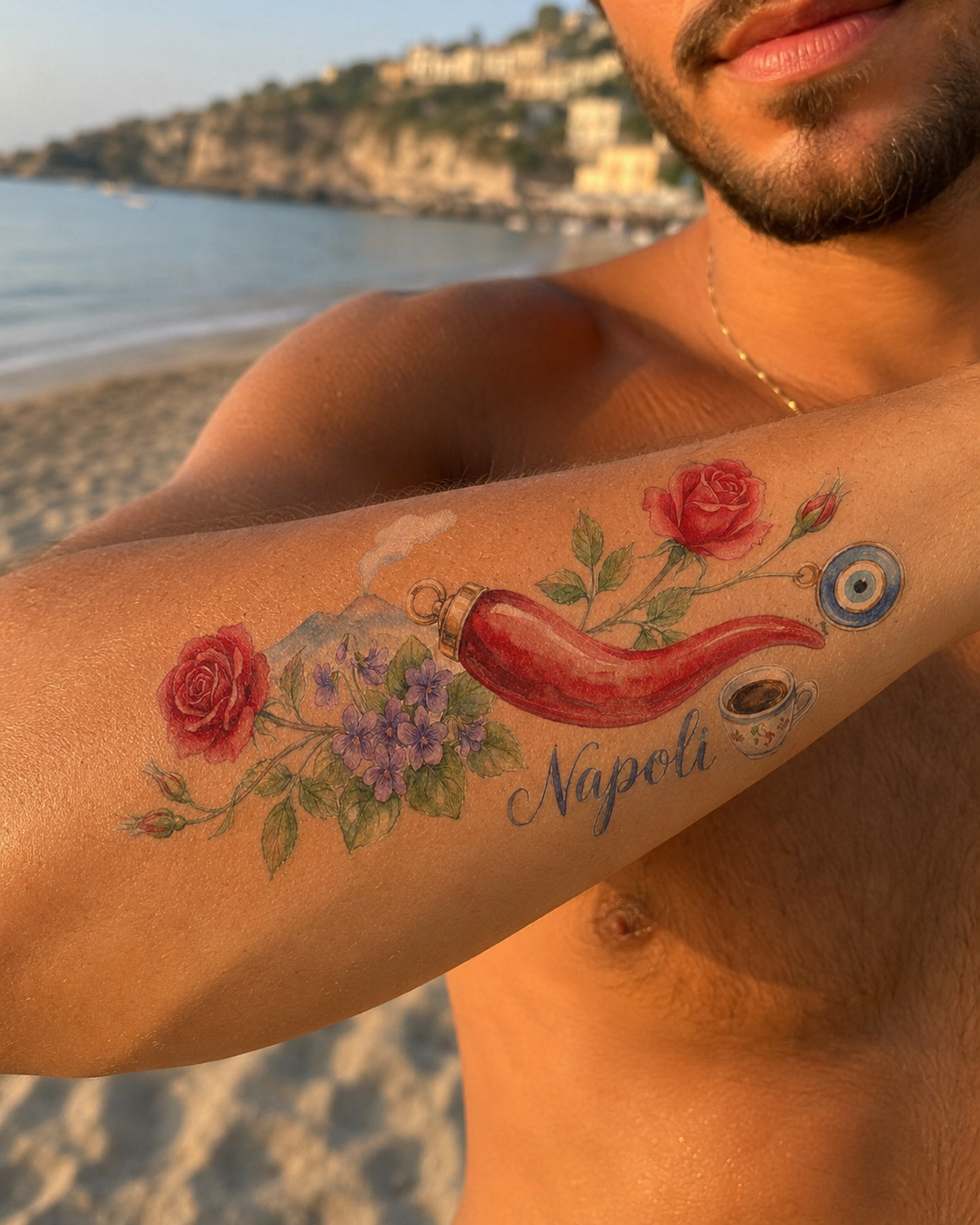 Anima di Napoli