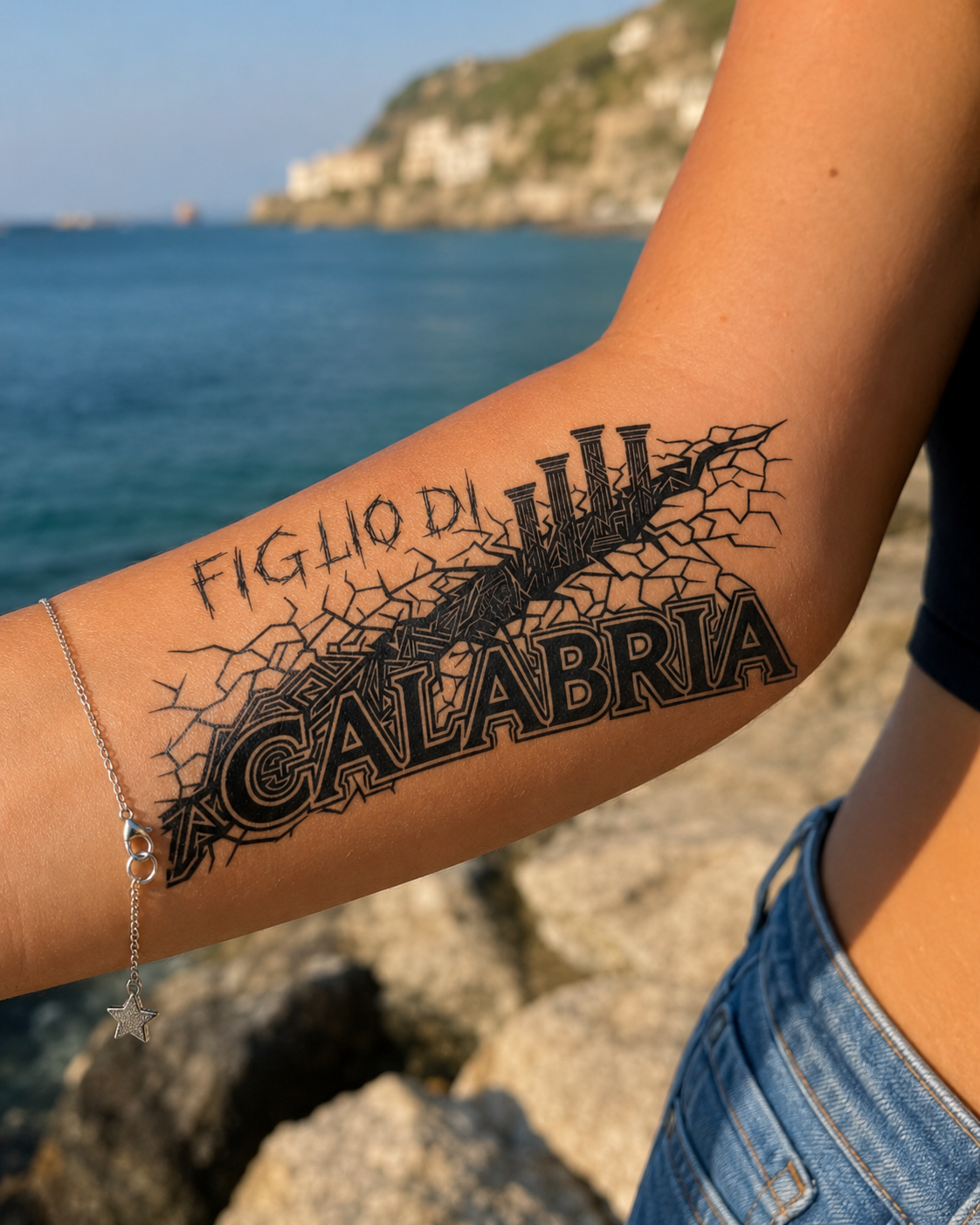 Figlio di Calabria
