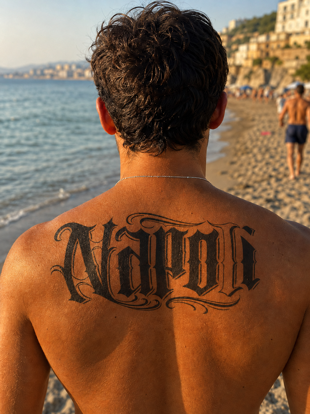 Napoli