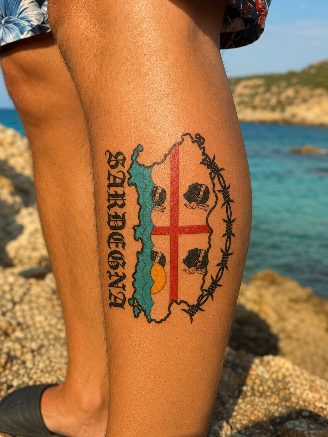Sardegna
