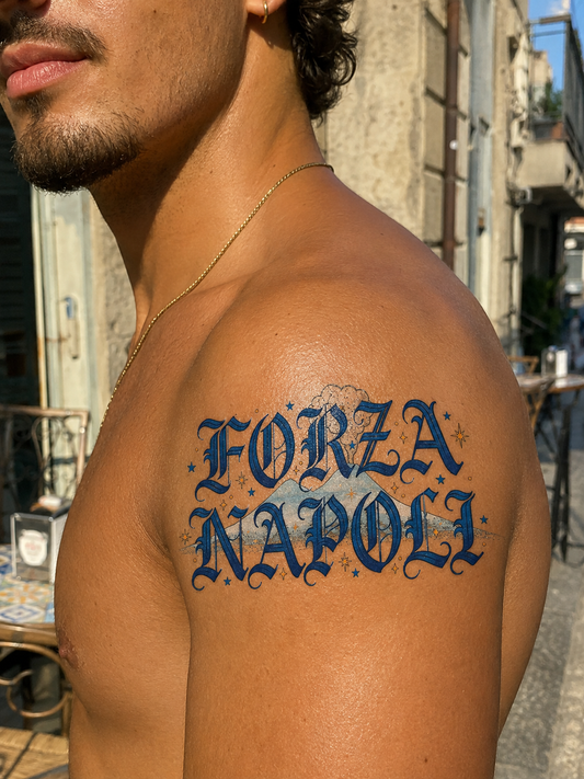 Forza Napoli