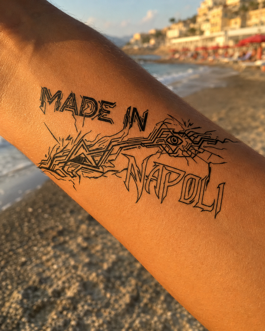 Made in Napoli