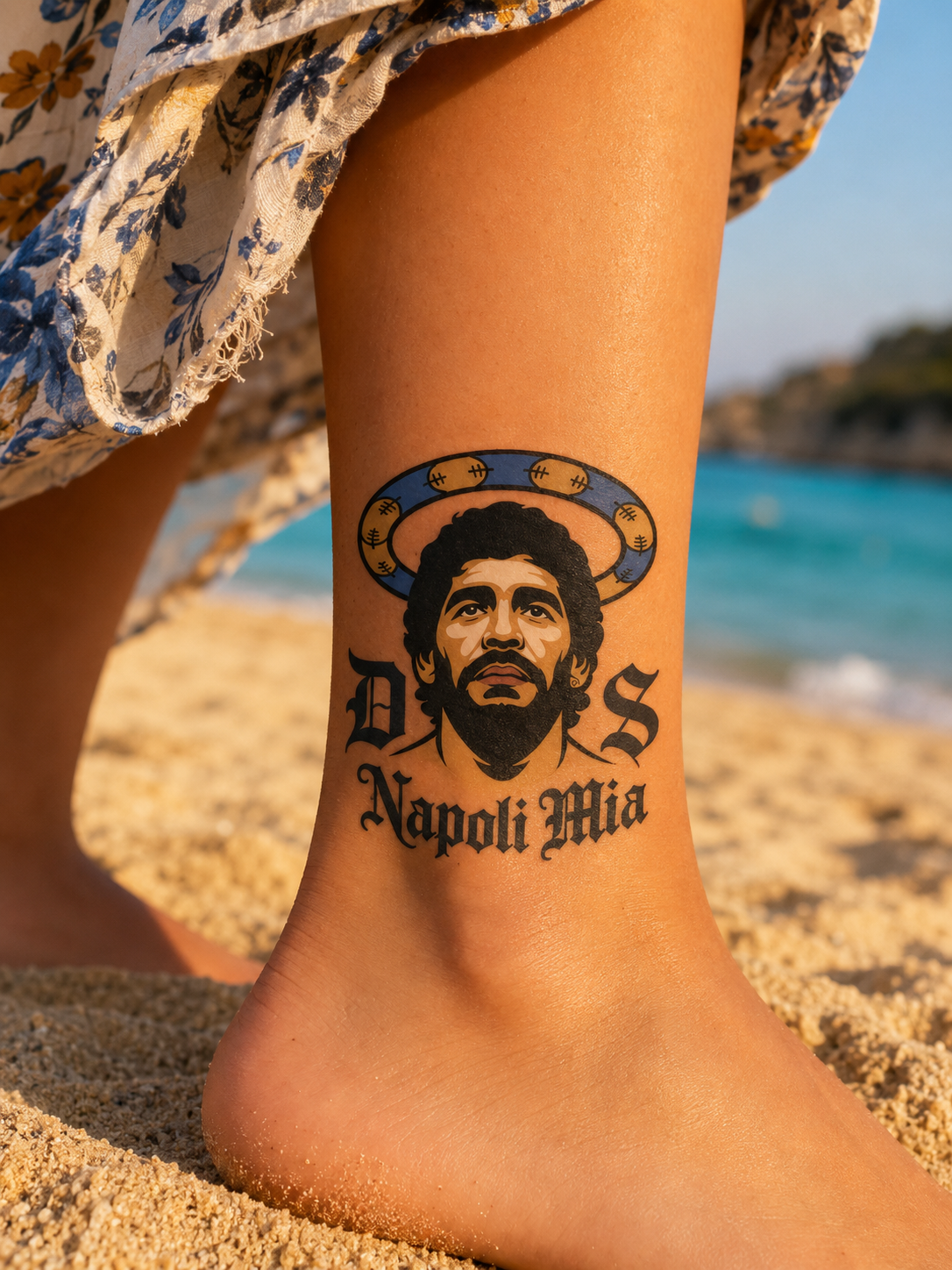 Napoli Mia