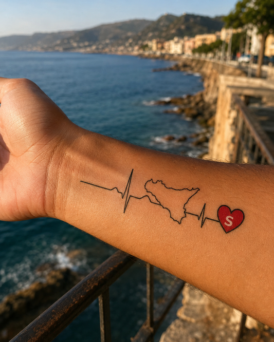 Sicilia nel Cuore