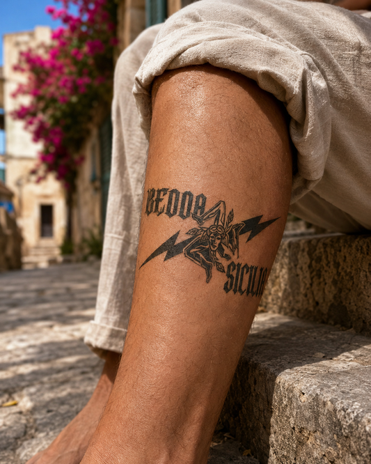 Bedda Sicilia