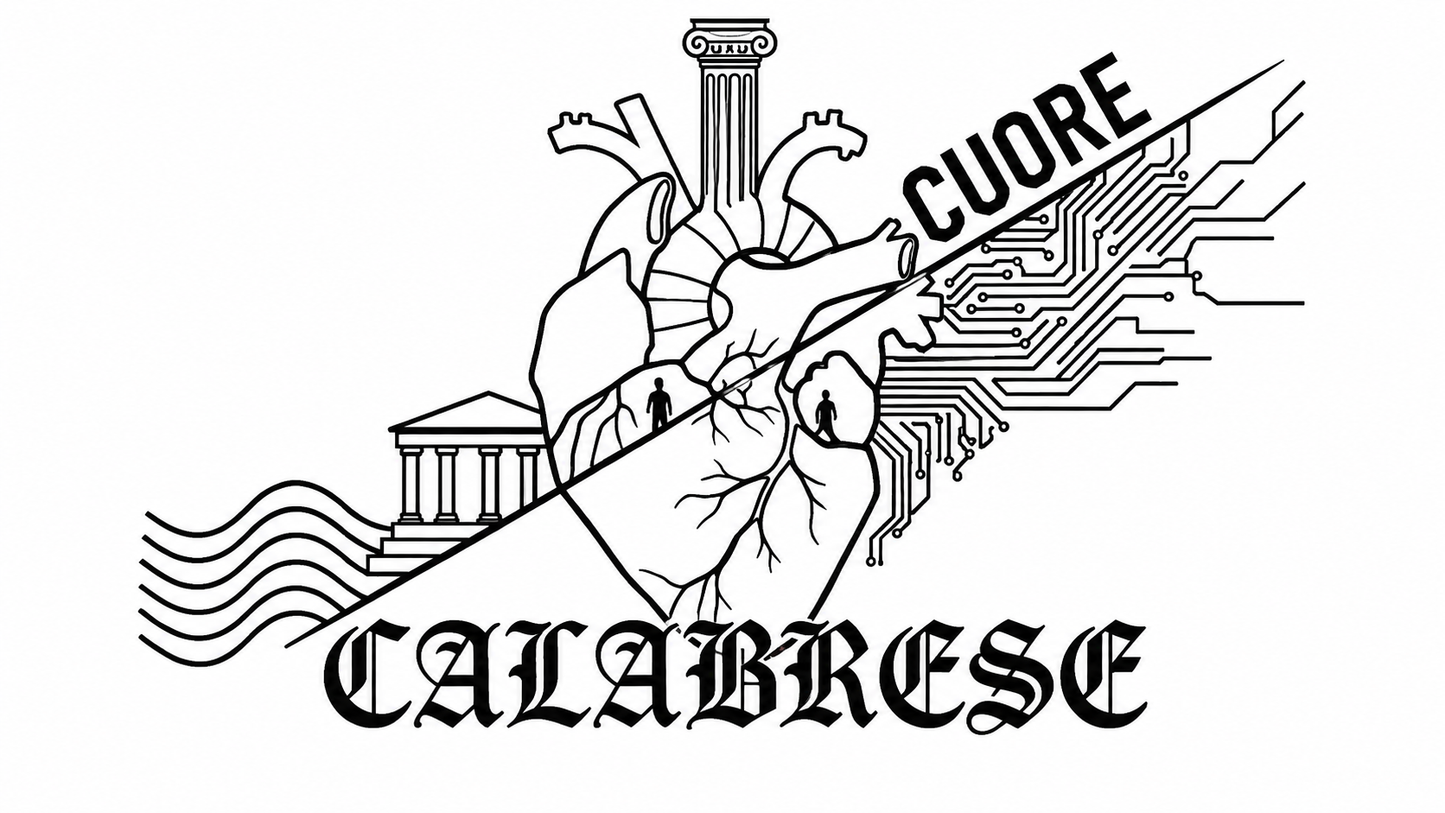 Cuore Calabrese