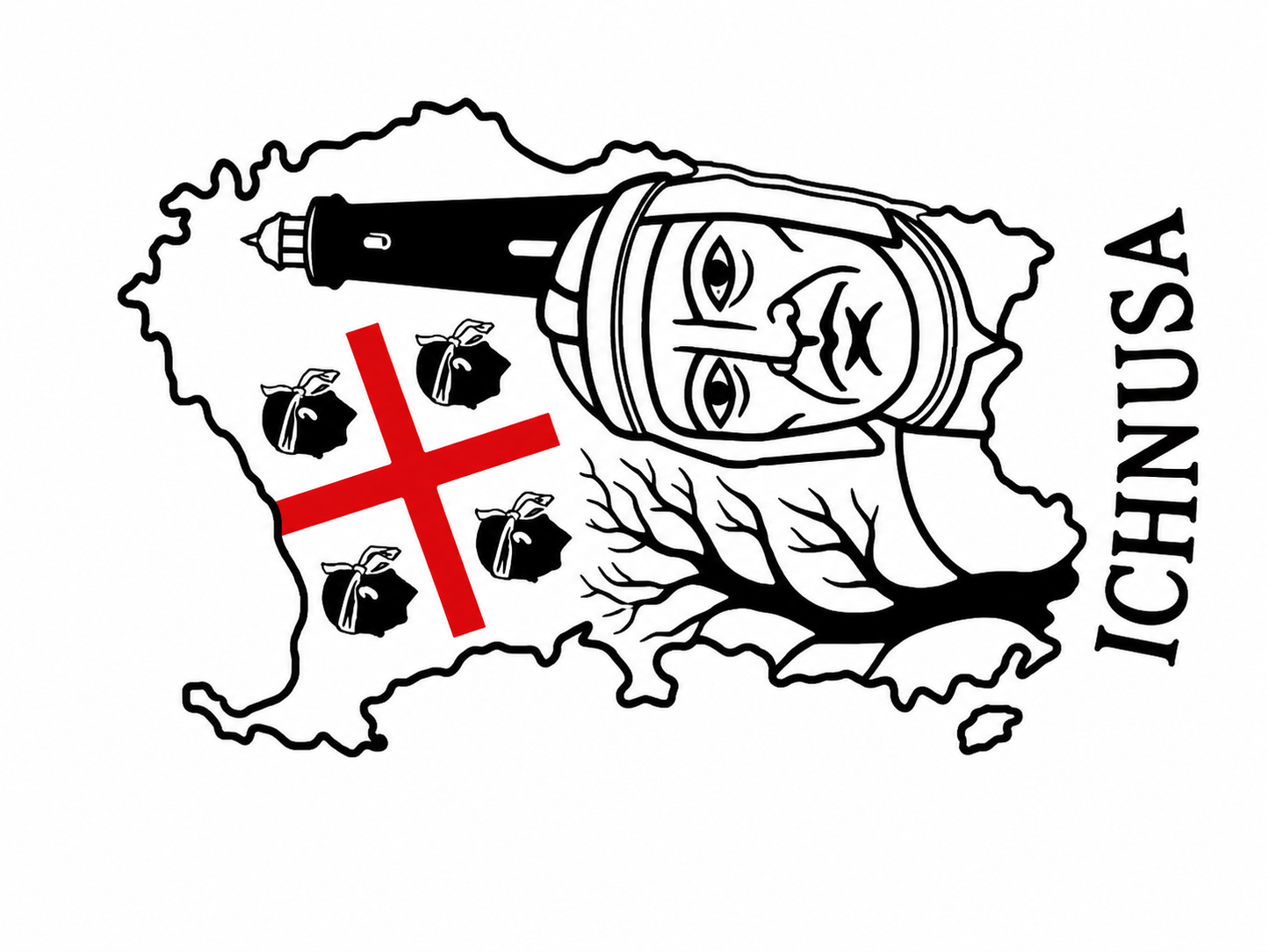 Ichnusa