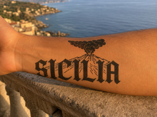 Etna di Sicilia