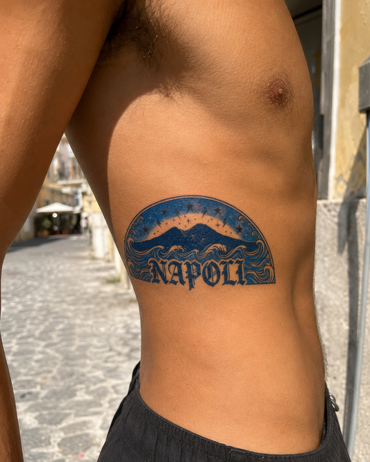 Golfo di Napoli