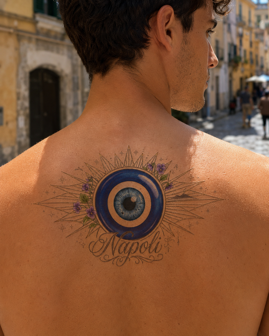 Malocchio di Napoli