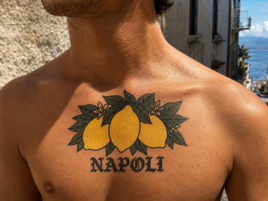 Limoni di Napoli