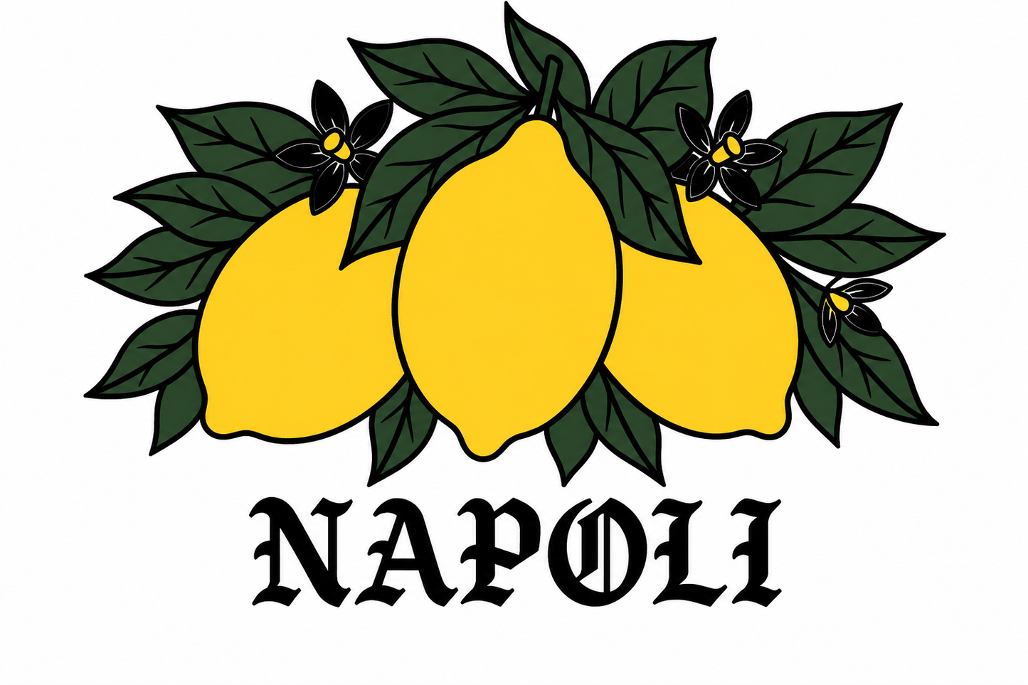 Limoni di Napoli