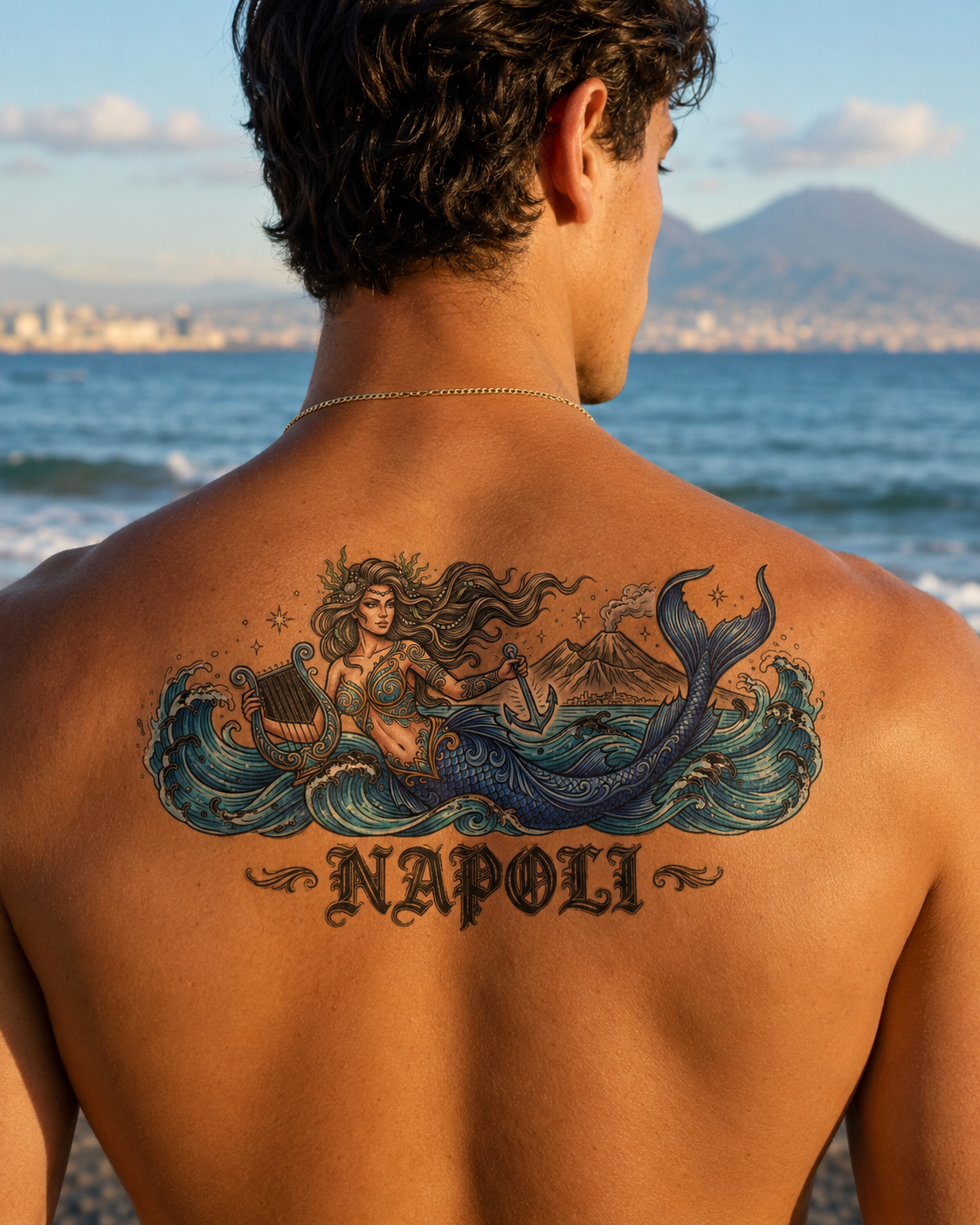 Sirena Partenope