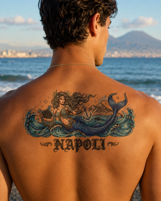 Sirena Partenope