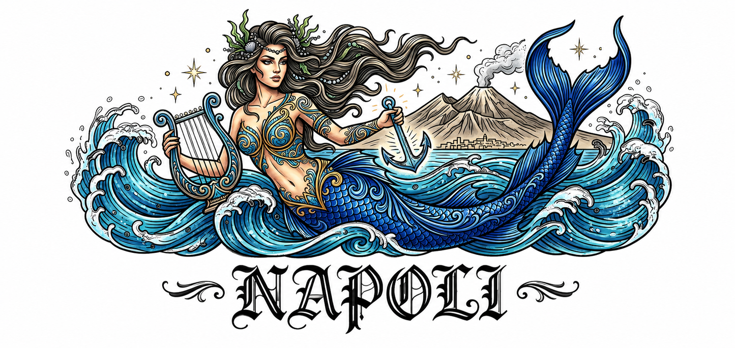 Sirena Partenope