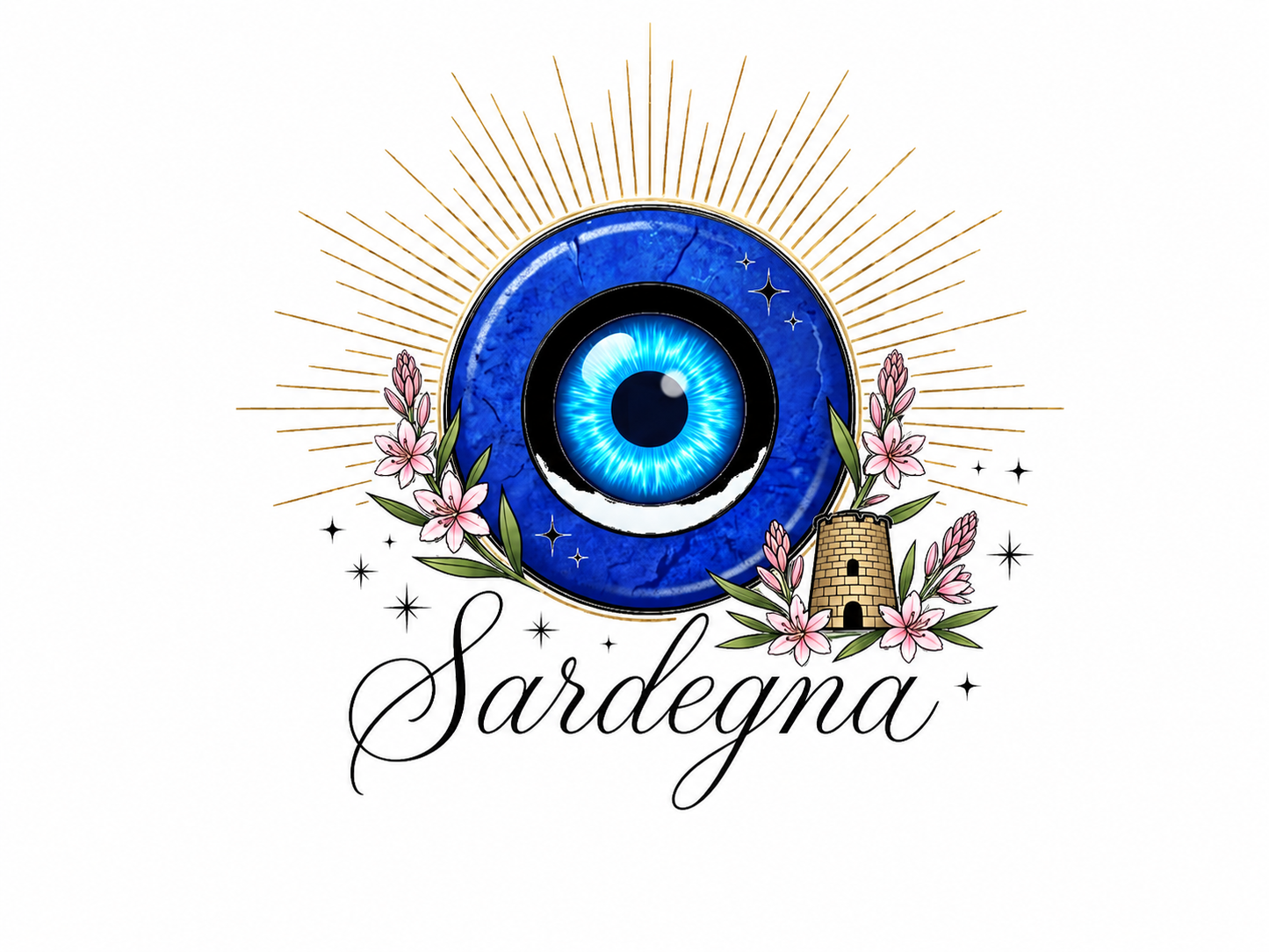 Malocchio di Sardegna